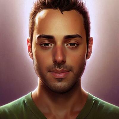 Elan Hasson's avatar