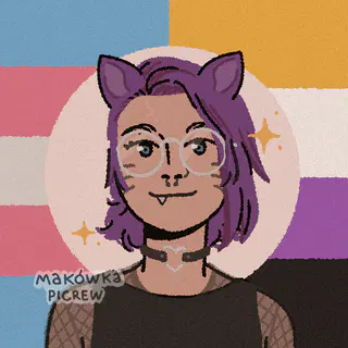 Hannah van de Haaien :v_enby: :nd: ;'s avatar