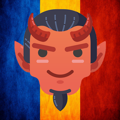 Luciferian's avatar