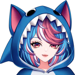 Sharkey - Official Account's avatar